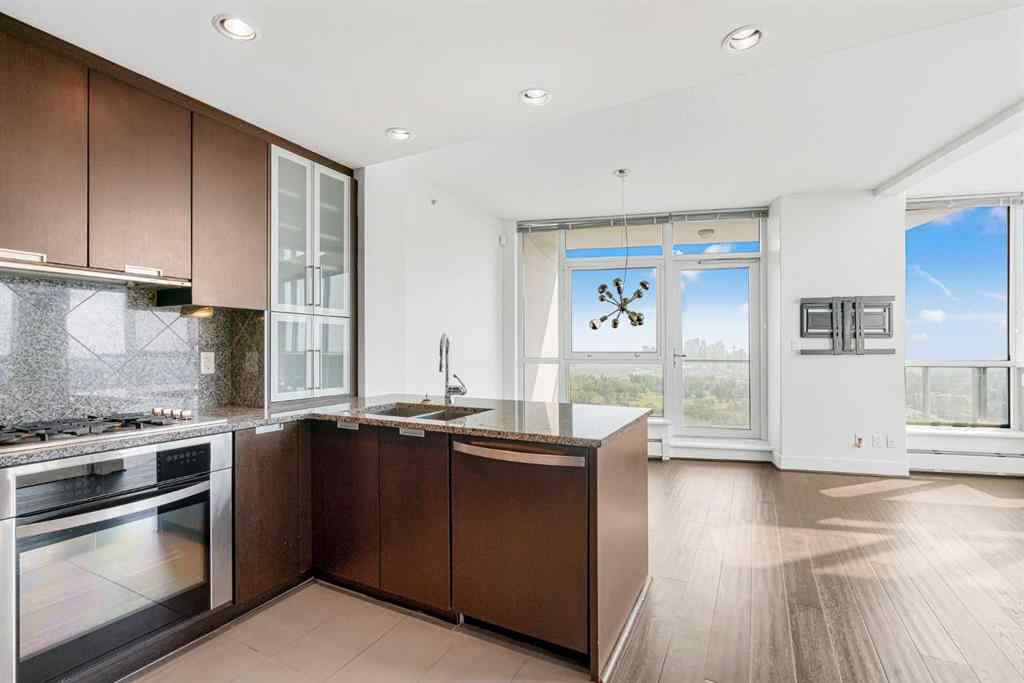 MLS® A2206830 - Unit #2102 99 Spruce Place SW in Spruce Cliff Calgary, Residential