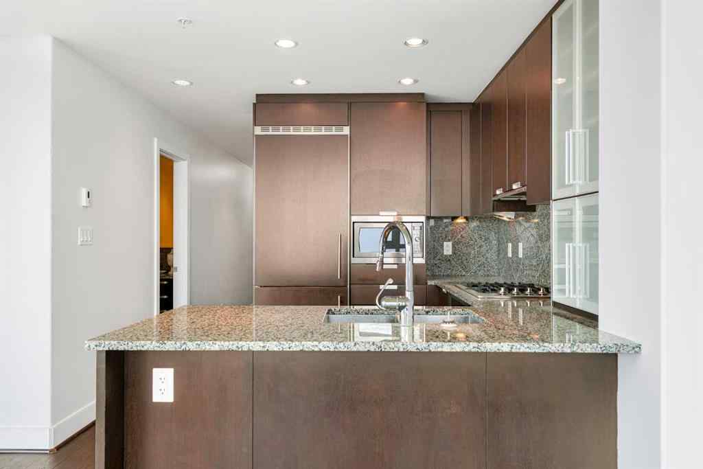 MLS® A2206830 - Unit #2102 99 Spruce Place SW in Spruce Cliff Calgary, Residential