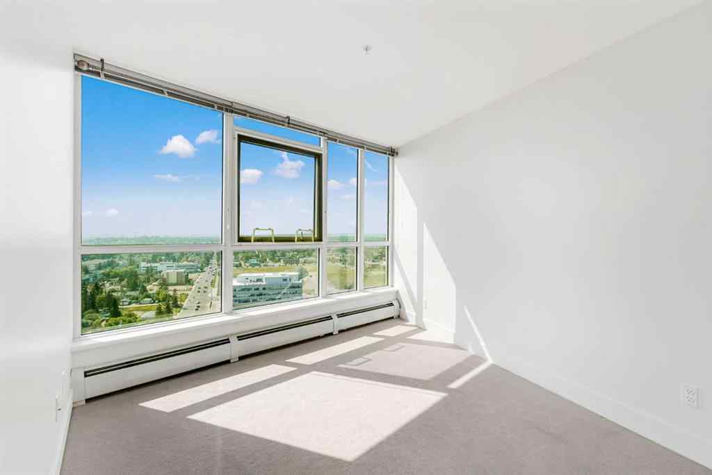 MLS® A2206830 - Unit #2102 99 Spruce Place SW in Spruce Cliff Calgary, Residential