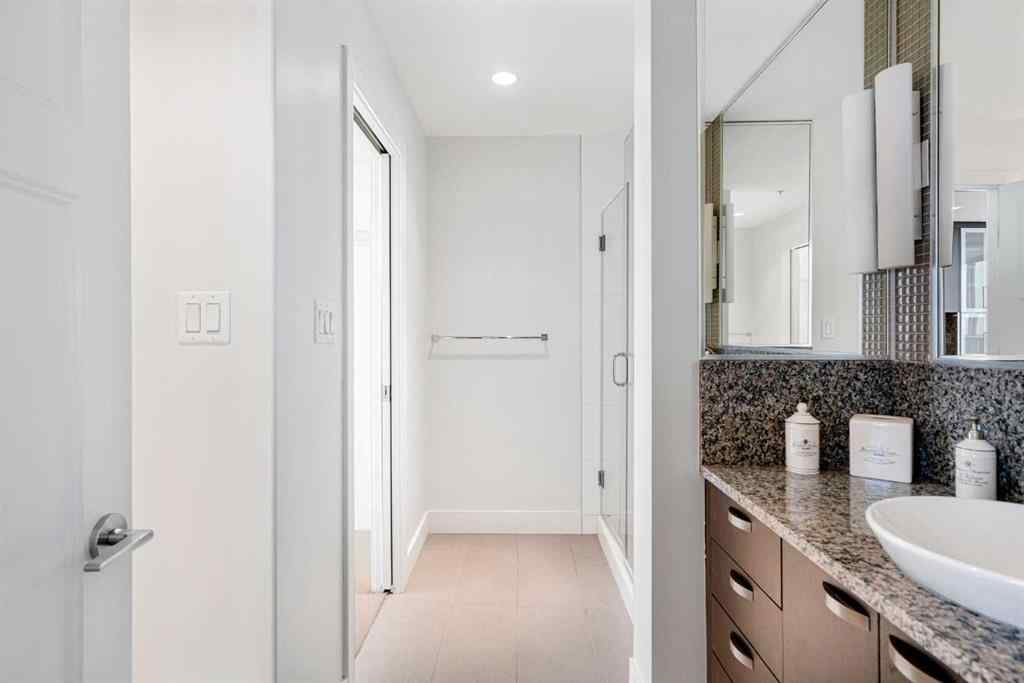 MLS® A2206830 - Unit #2102 99 Spruce Place SW in Spruce Cliff Calgary, Residential