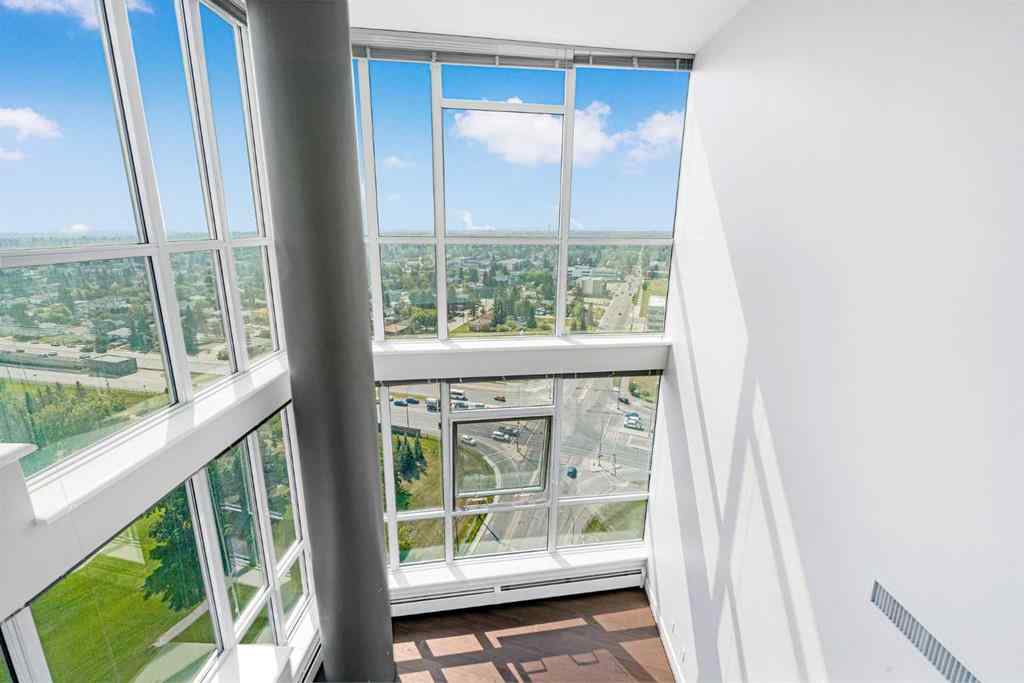 MLS® A2206830 - Unit #2102 99 Spruce Place SW in Spruce Cliff Calgary, Residential