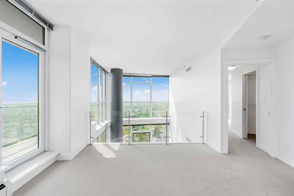 MLS® A2206830 - Unit #2102 99 Spruce Place SW in Spruce Cliff Calgary, Residential