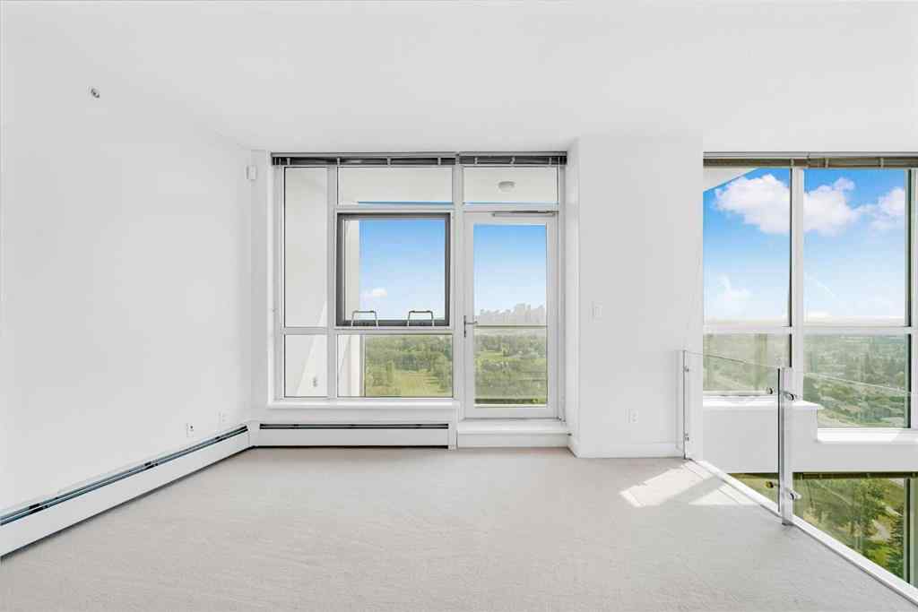 MLS® A2206830 - Unit #2102 99 Spruce Place SW in Spruce Cliff Calgary, Residential