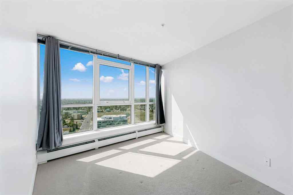 MLS® A2206830 - Unit #2102 99 Spruce Place SW in Spruce Cliff Calgary, Residential