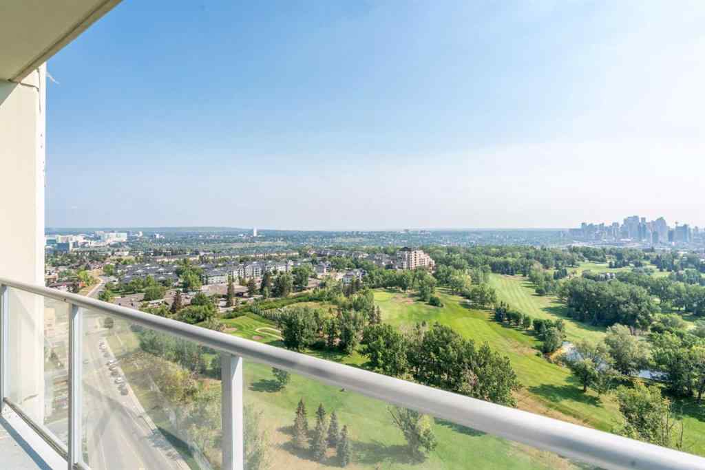 MLS® A2206830 - Unit #2102 99 Spruce Place SW in Spruce Cliff Calgary, Residential
