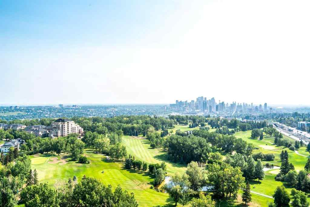 MLS® A2206830 - Unit #2102 99 Spruce Place SW in Spruce Cliff Calgary, Residential