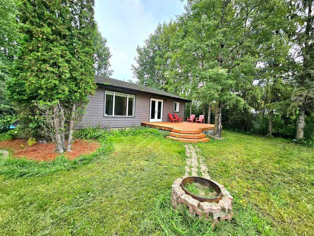 MLS® A2206878 - Unit #158 5377 670 Township  in Lac La Biche Lac La Biche, Residential
