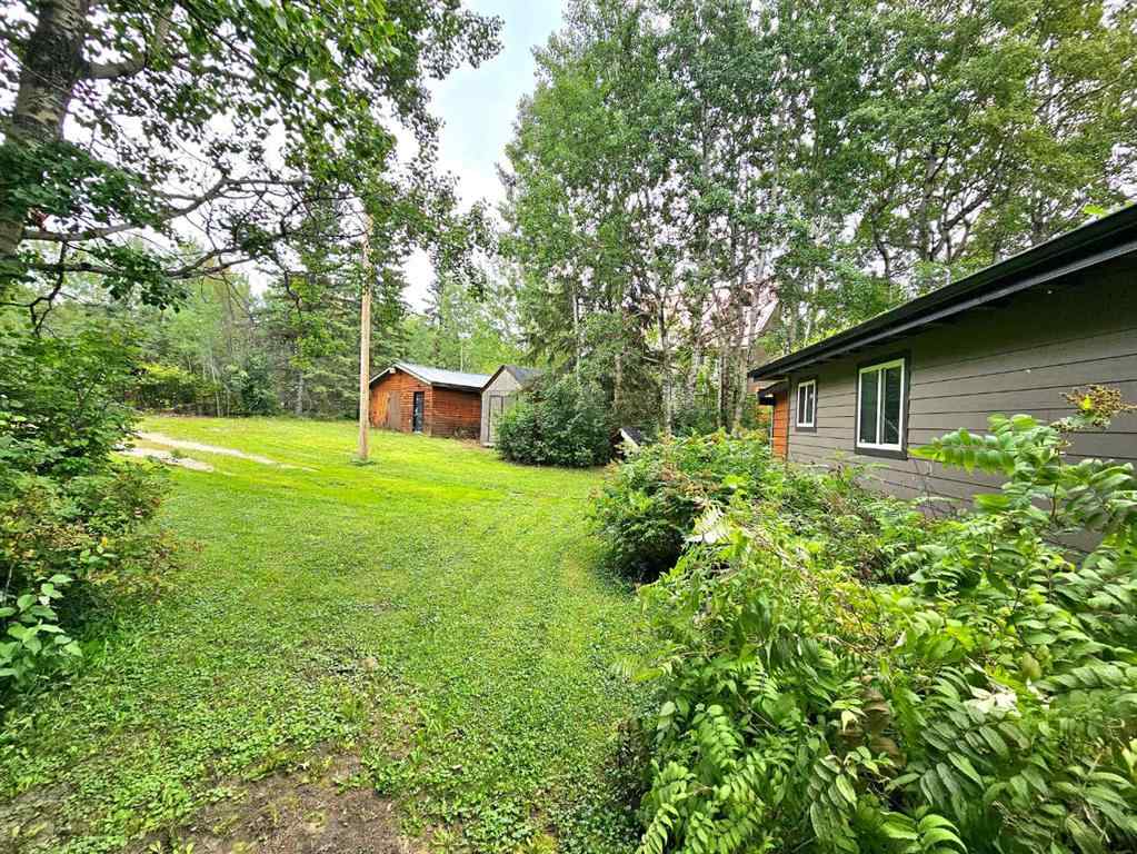 MLS® A2206878 - Unit #158 5377 670 Township  in Lac La Biche Lac La Biche, Residential