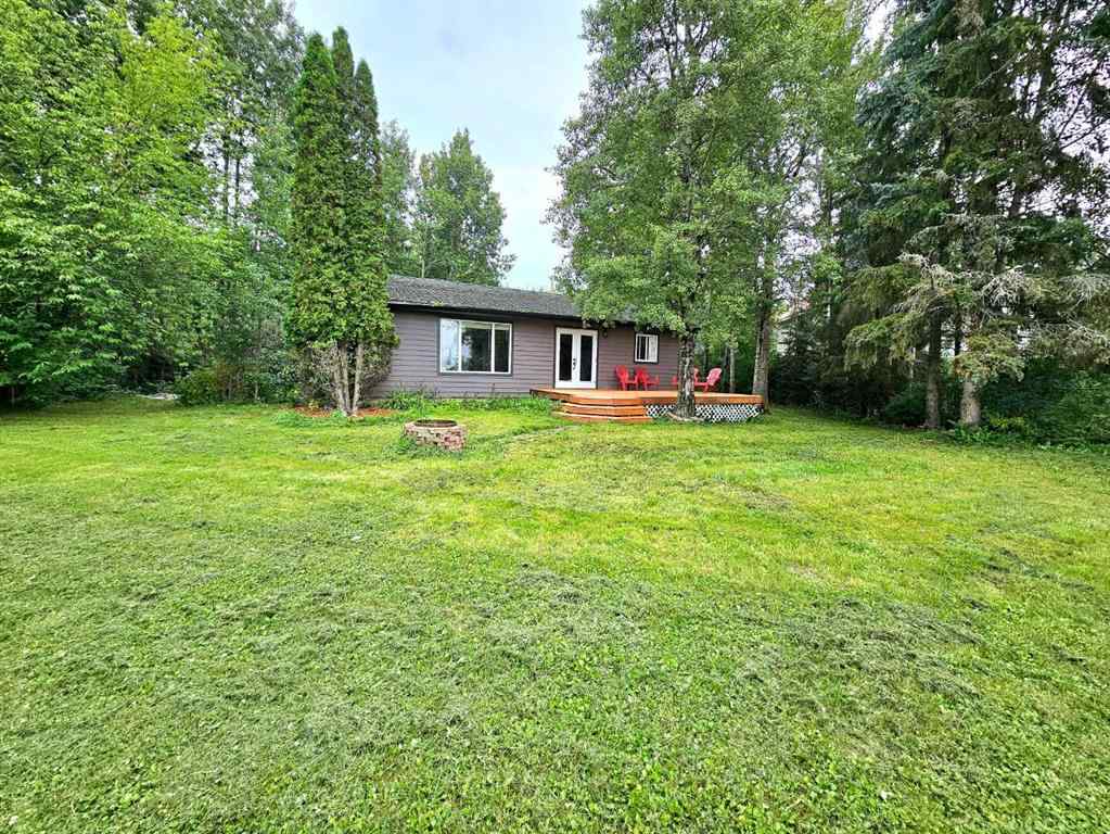 MLS® A2206878 - Unit #158 5377 670 Township  in Lac La Biche Lac La Biche, Residential