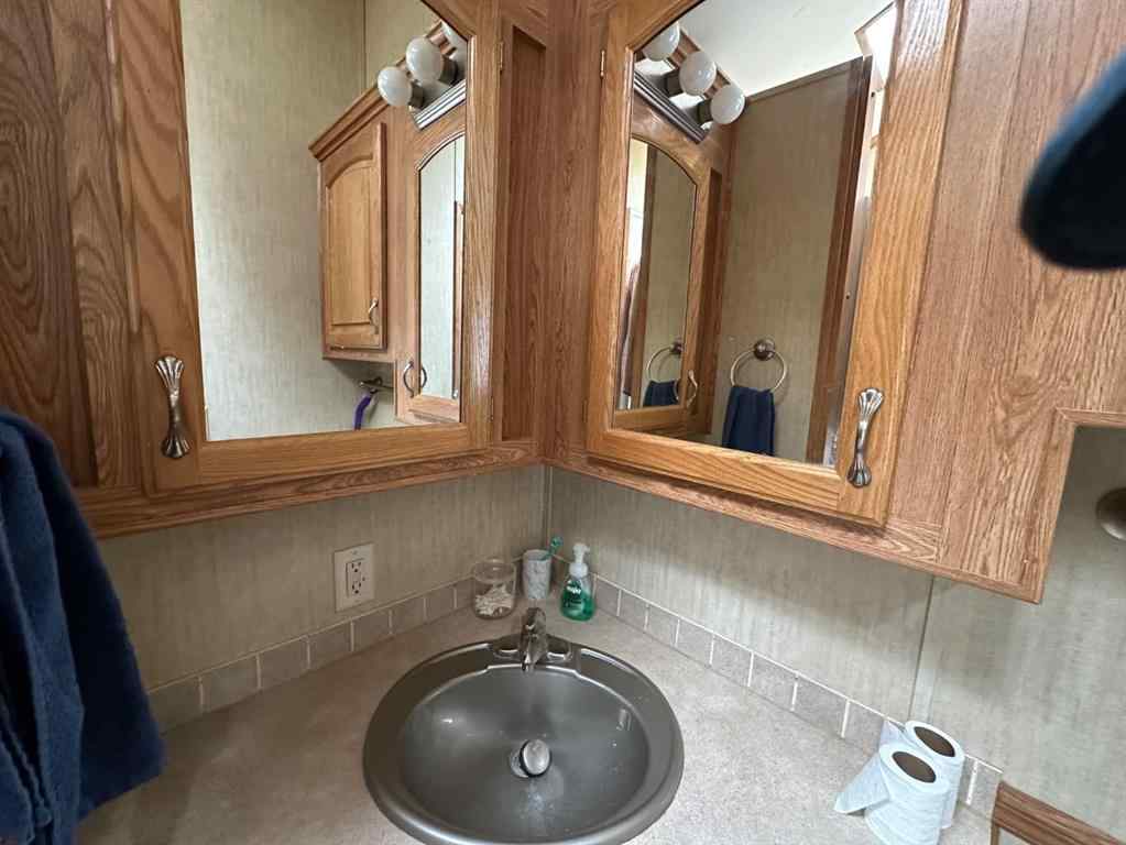 MLS® A2206942 - Unit #48 32379 Range Road 55   in Coyote Creek Rural Mountain View County, Land