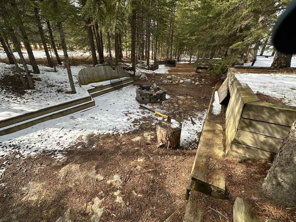 MLS® A2206942 - Unit #48 32379 Range Road 55   in Coyote Creek Rural Mountain View County, Land