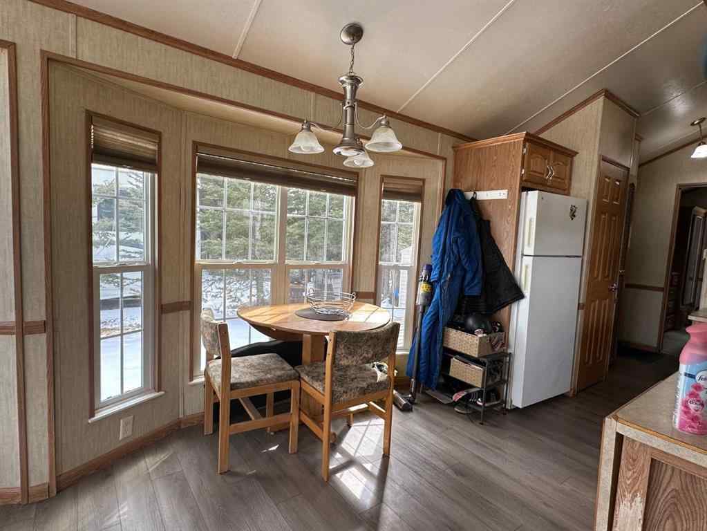 MLS® A2206942 - Unit #48 32379 Range Road 55   in Coyote Creek Rural Mountain View County, Land