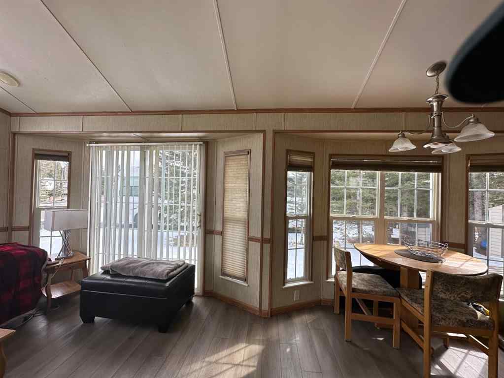 MLS® A2206942 - Unit #48 32379 Range Road 55   in Coyote Creek Rural Mountain View County, Land
