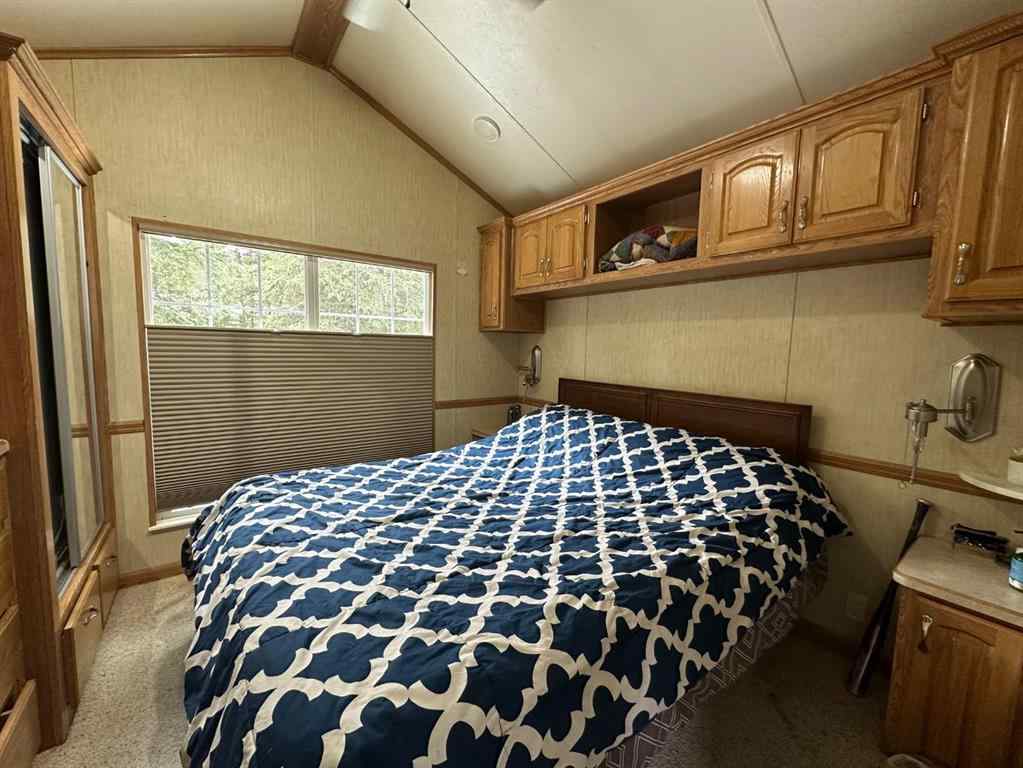 MLS® A2206942 - Unit #48 32379 Range Road 55   in Coyote Creek Rural Mountain View County, Land