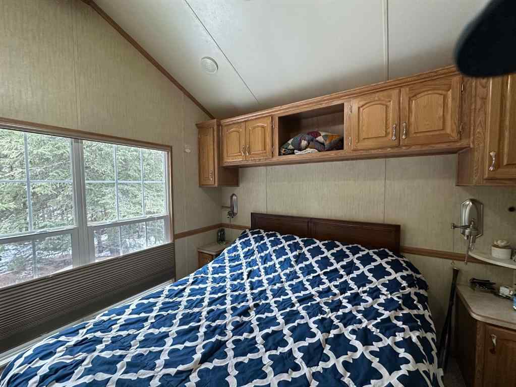 MLS® A2206942 - Unit #48 32379 Range Road 55   in Coyote Creek Rural Mountain View County, Land