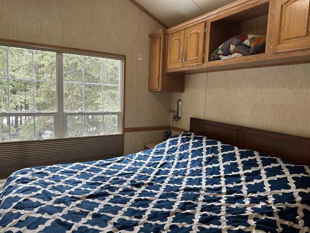 MLS® A2206942 - Unit #48 32379 Range Road 55   in Coyote Creek Rural Mountain View County, Land