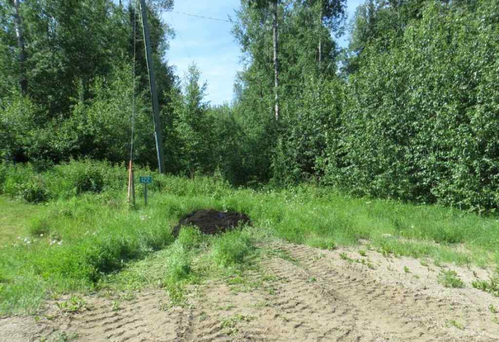 MLS® A2206946 - 122 67458 McGrane Road  in NONE Lac La Biche, Land