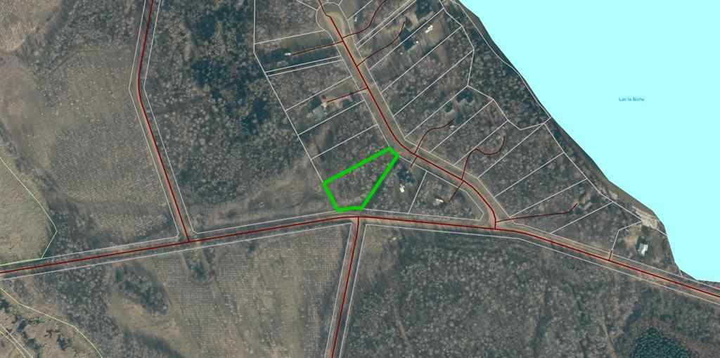 MLS® A2206946 - 122 67458 McGrane Road  in NONE Lac La Biche, Land