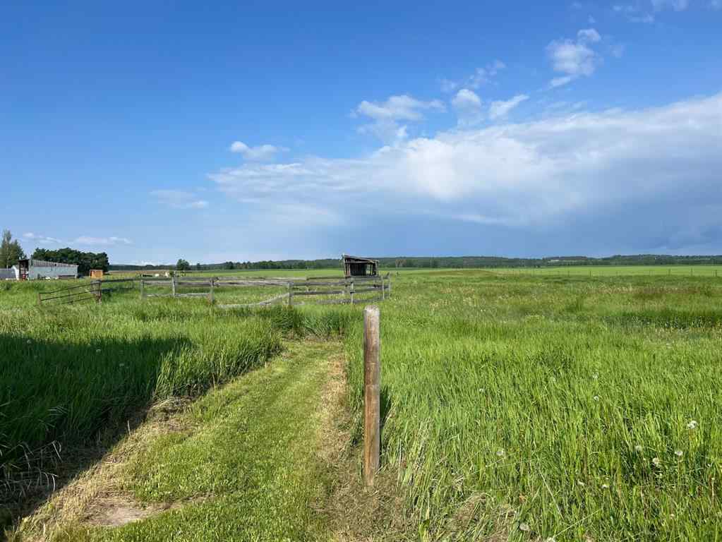 MLS® A2206990 -  30308 RR50   in NONE Rural Mountain View County, Land