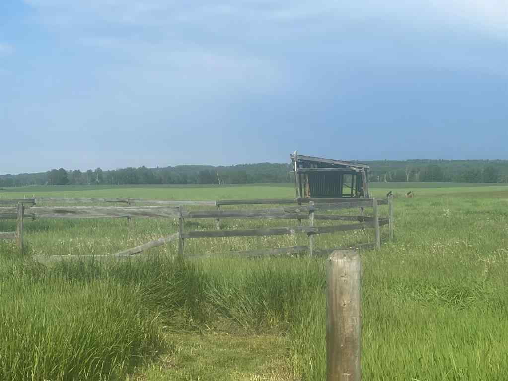 MLS® A2206990 -  30308 RR50   in NONE Rural Mountain View County, Land