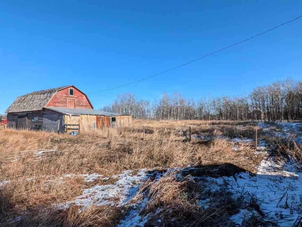 MLS® A2206990 -  30308 RR50   in NONE Rural Mountain View County, Land