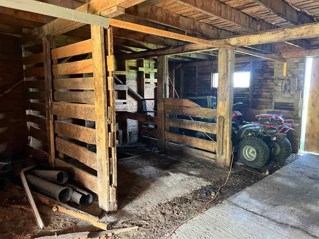 MLS® A2206990 -  30308 RR50   in NONE Rural Mountain View County, Land