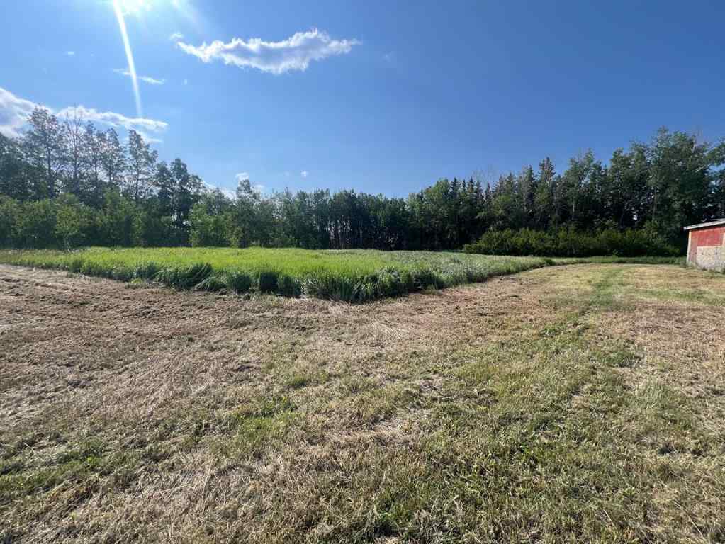 MLS® A2206990 -  30308 RR50   in NONE Rural Mountain View County, Land