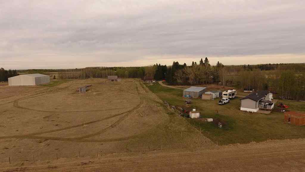 MLS® A2206990 -  30308 RR50   in NONE Rural Mountain View County, Land