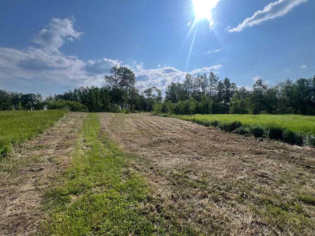 MLS® A2206990 -  30308 RR50   in NONE Rural Mountain View County, Land