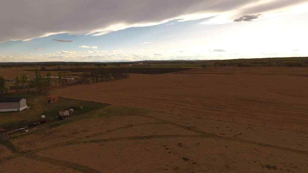 MLS® A2206990 -  30308 RR50   in NONE Rural Mountain View County, Land