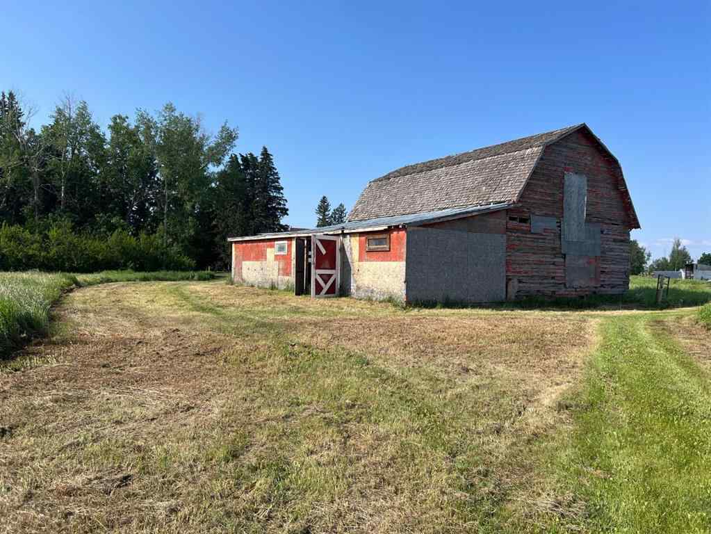 MLS® A2206990 -  30308 RR50   in NONE Rural Mountain View County, Land