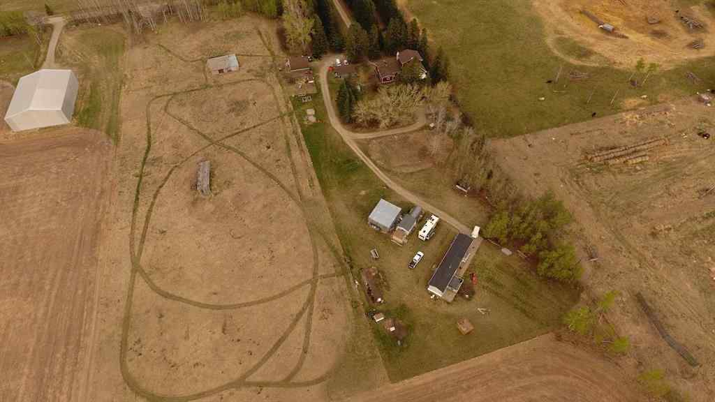 MLS® A2206990 -  30308 RR50   in NONE Rural Mountain View County, Land