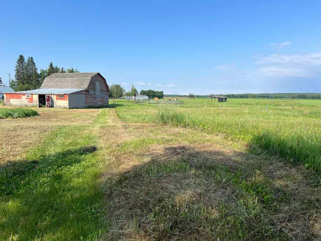 MLS® A2206990 -  30308 RR50   in NONE Rural Mountain View County, Land