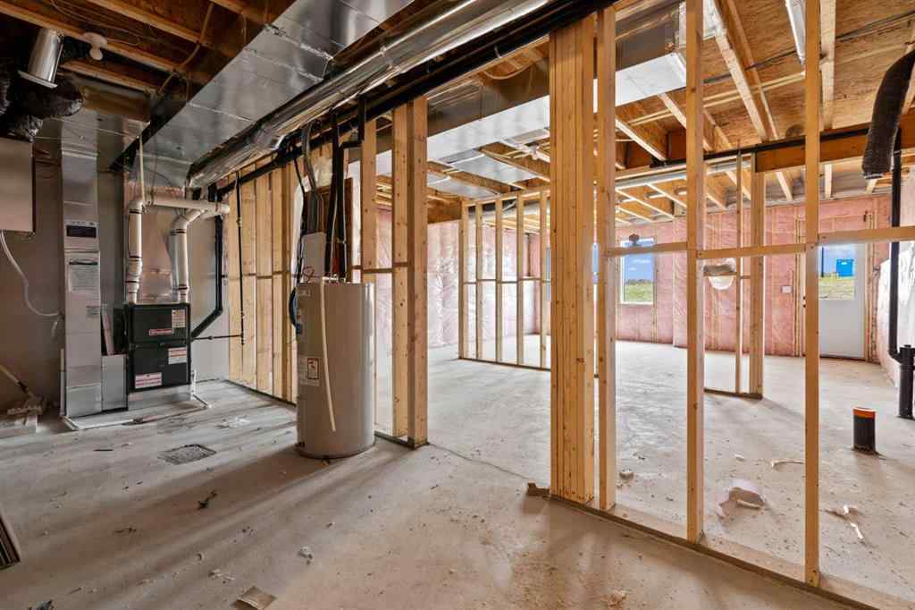 MLS® A2207007 - 1313 South Point Parade SW in South Point Airdrie, Residential