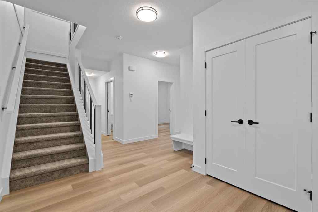 MLS® A2207007 - 1313 South Point Parade SW in South Point Airdrie, Residential