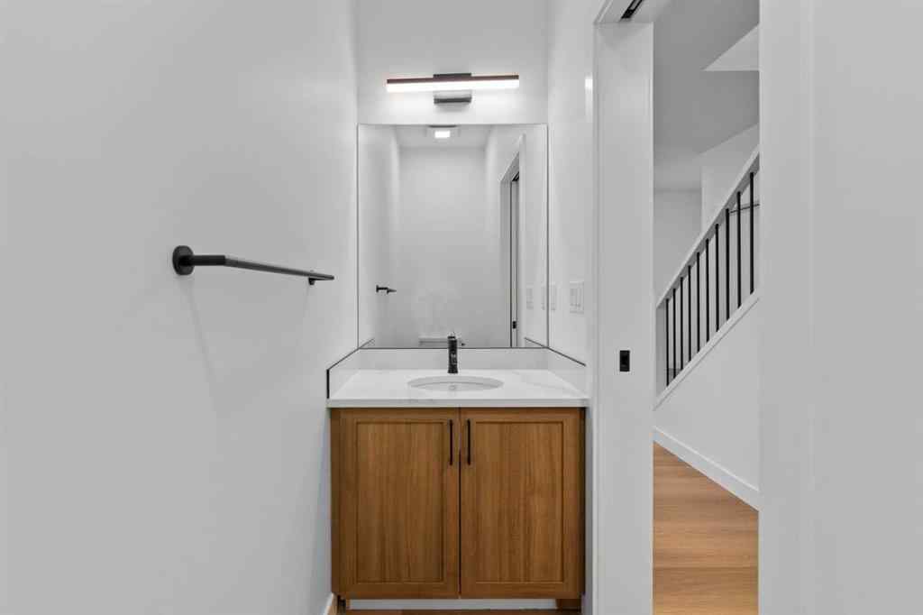 MLS® A2207007 - 1313 South Point Parade SW in South Point Airdrie, Residential