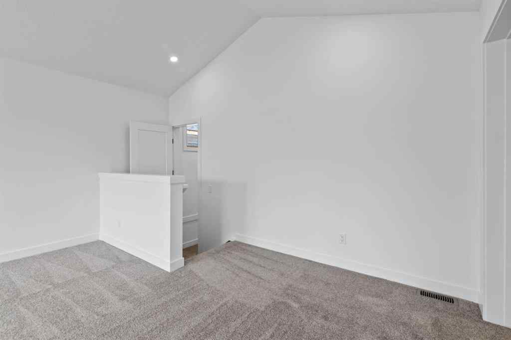 MLS® A2207007 - 1313 South Point Parade SW in South Point Airdrie, Residential