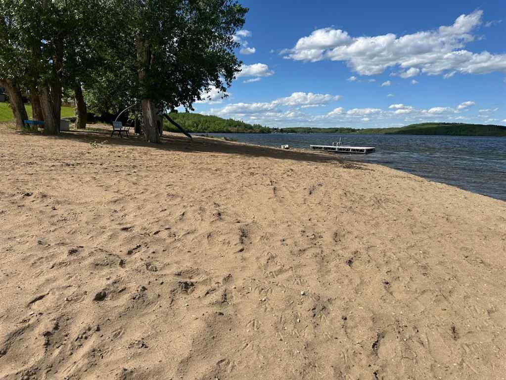 MLS® A2207008 - Unit #18 25054 South Pine Lake Road   in Sandy Cove Rural Red Deer County, Land