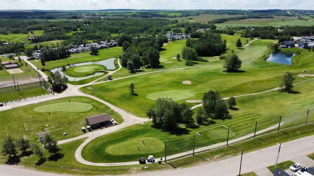 MLS® A2207008 - Unit #18 25054 South Pine Lake Road   in Sandy Cove Rural Red Deer County, Land