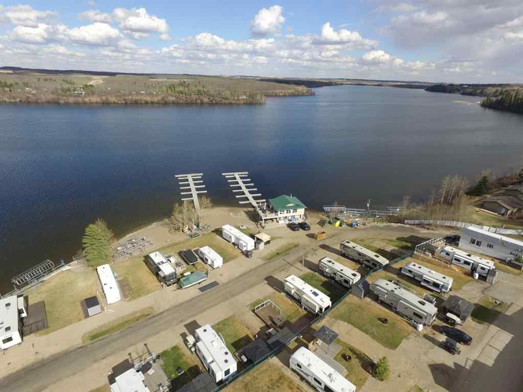 MLS® A2207008 - Unit #18 25054 South Pine Lake Road   in Sandy Cove Rural Red Deer County, Land