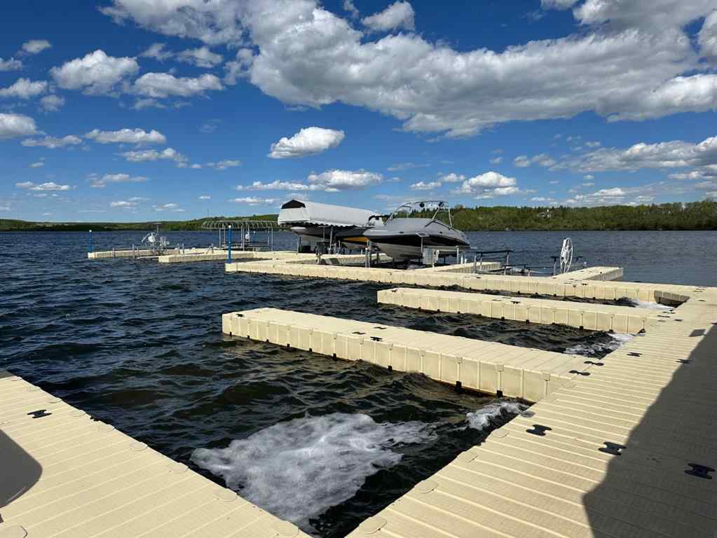 MLS® A2207008 - Unit #18 25054 South Pine Lake Road   in Sandy Cove Rural Red Deer County, Land