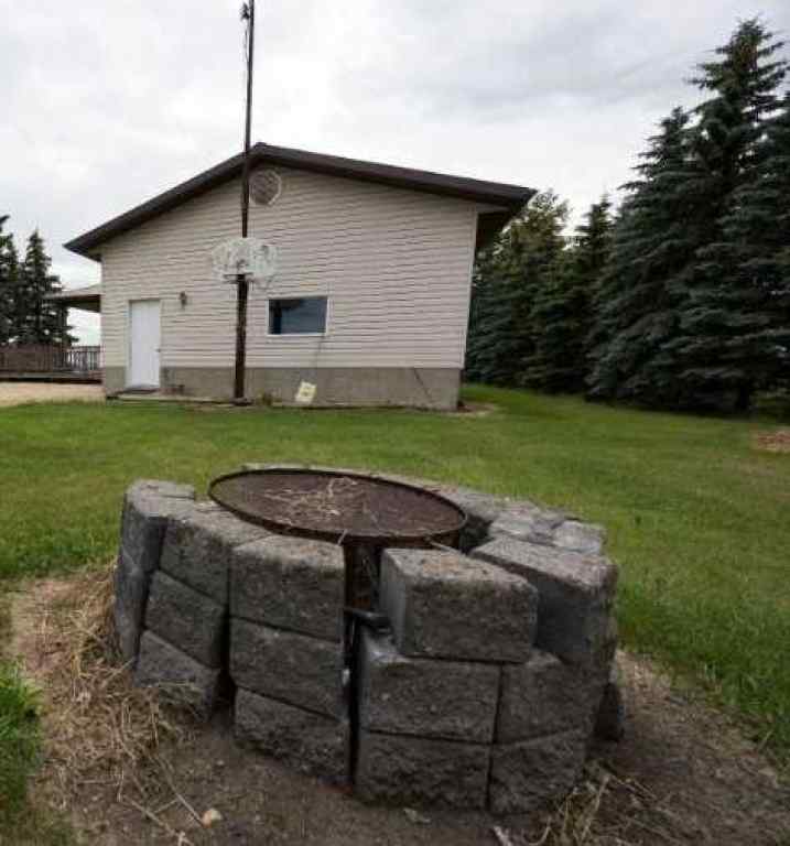 MLS® A2207022 - Hwy 822 near   in NONE Rural Ponoka County, Agri-Business