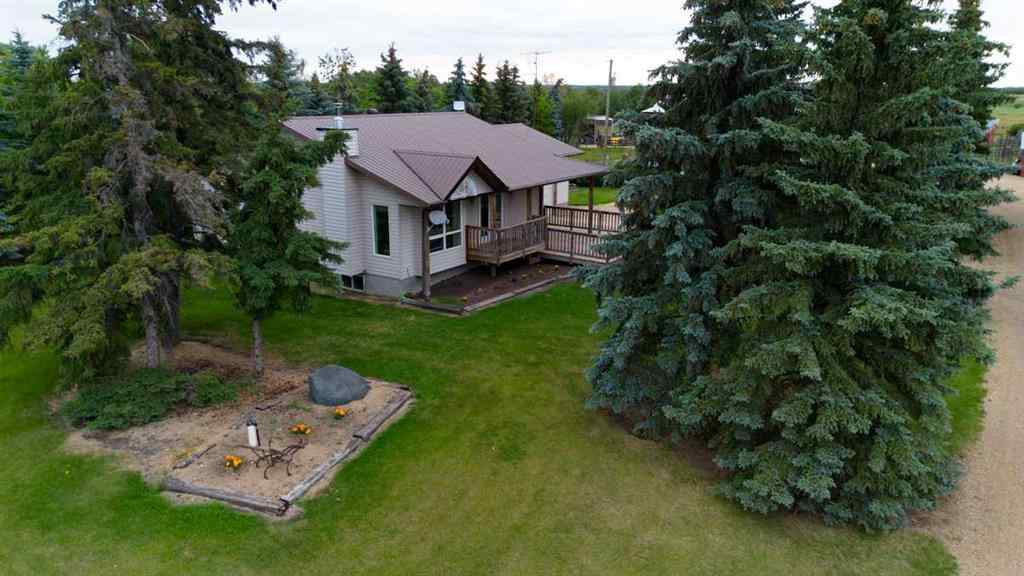 MLS® A2207022 - Hwy 822 near   in NONE Rural Ponoka County, Agri-Business