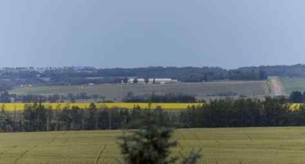 MLS® A2207022 - Hwy 822 near   in NONE Rural Ponoka County, Agri-Business
