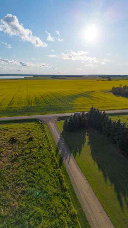 MLS® A2207022 - Hwy 822 near   in NONE Rural Ponoka County, Agri-Business