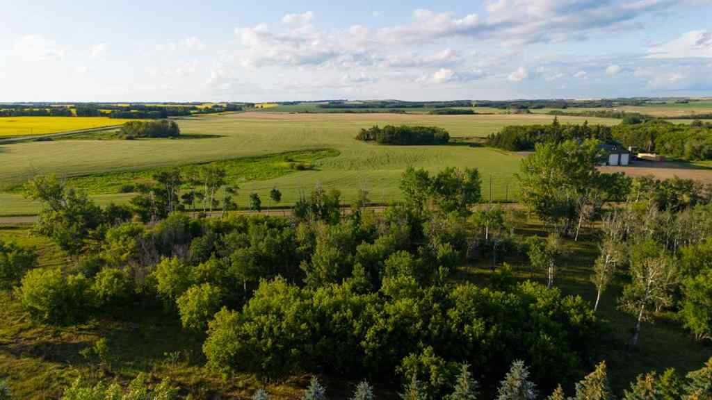 MLS® A2207022 - Hwy 822 near   in NONE Rural Ponoka County, Agri-Business