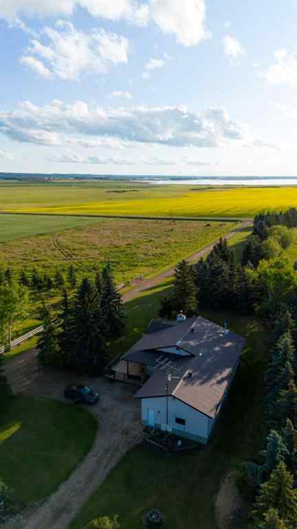 MLS® A2207022 - Hwy 822 near   in NONE Rural Ponoka County, Agri-Business