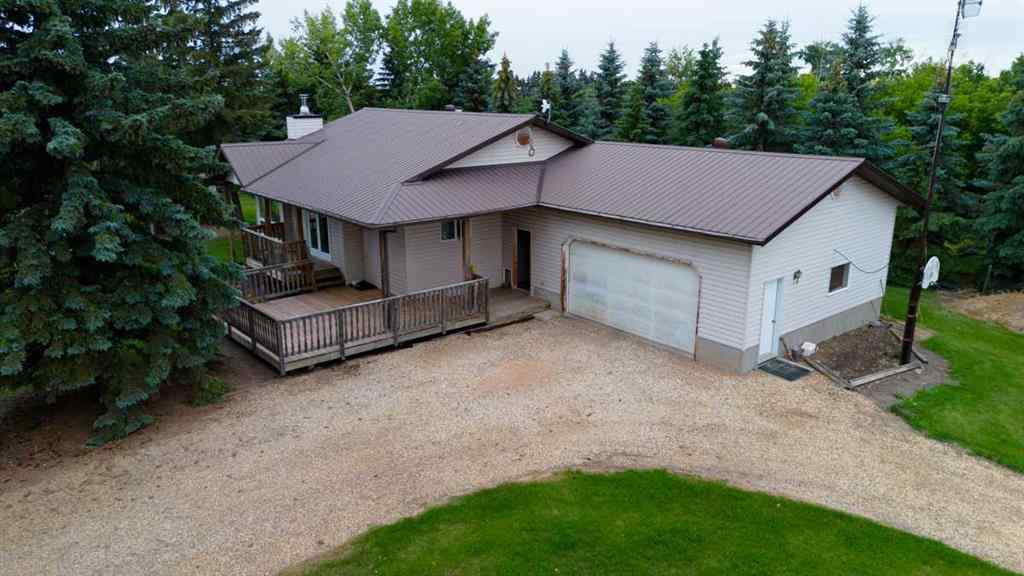 MLS® A2207022 - Hwy 822 near   in NONE Rural Ponoka County, Agri-Business