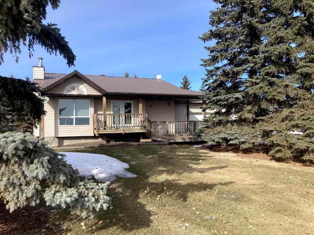 MLS® A2207022 - Hwy 822 near   in NONE Rural Ponoka County, Agri-Business
