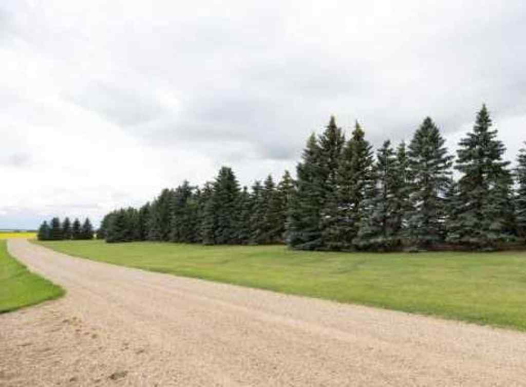 MLS® A2207022 - Hwy 822 near   in NONE Rural Ponoka County, Agri-Business